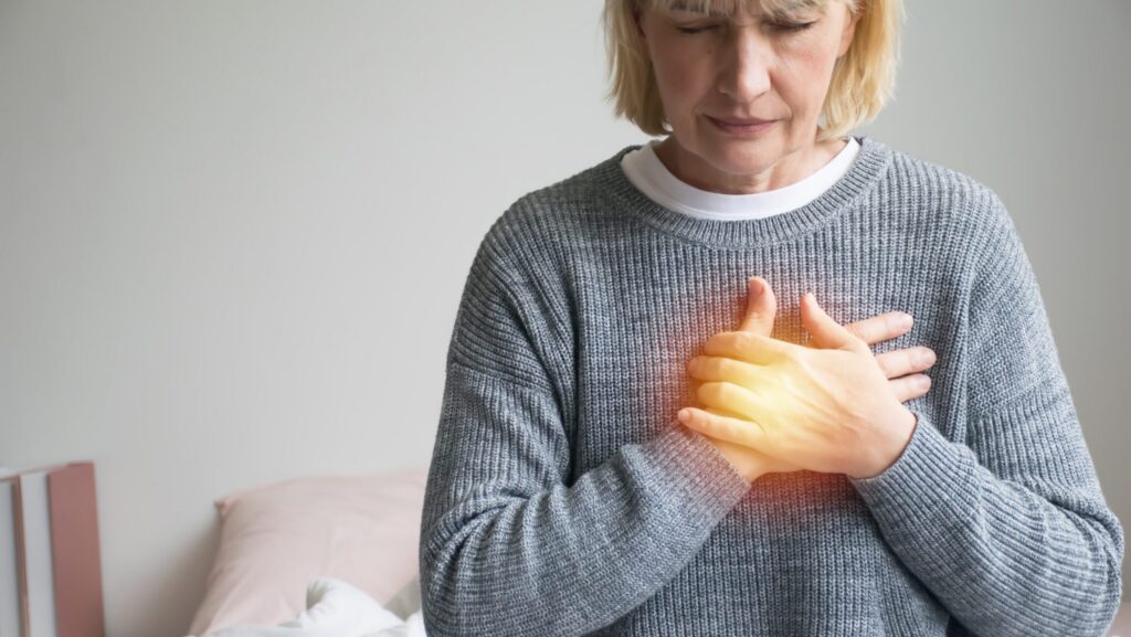 Esophageal Reflux, should I be worried? Or is ignorance bliss?