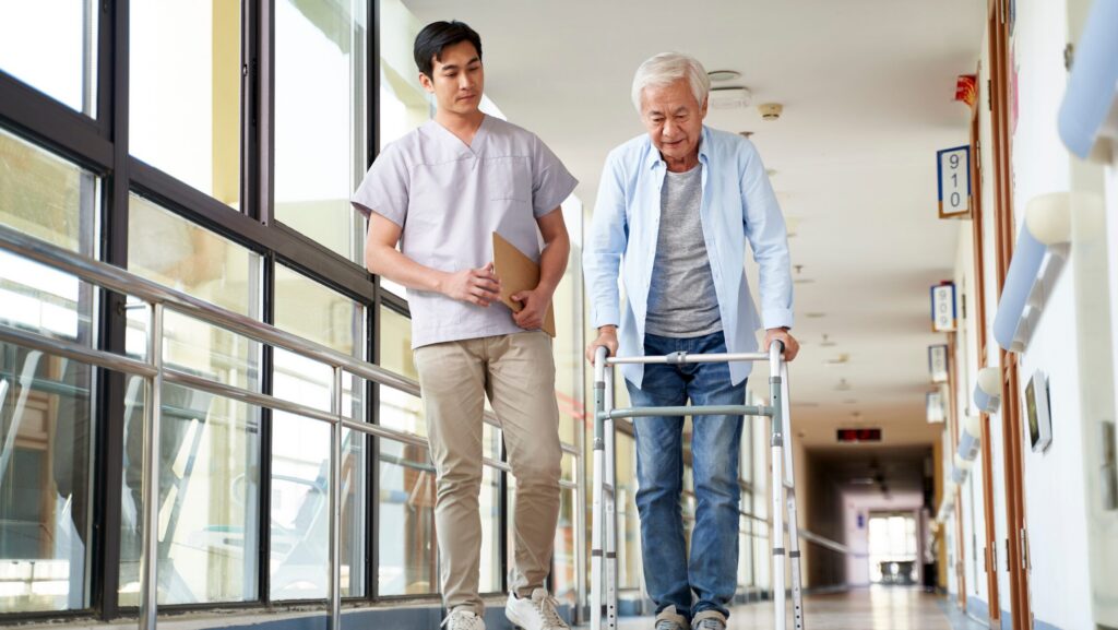 Tips for Finding the Right Short Term Rehab Community