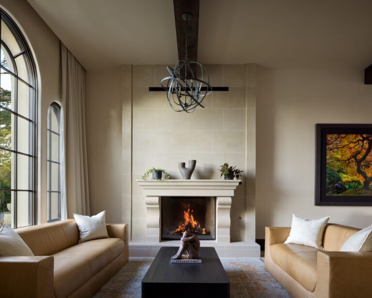 Designing a Home That Feels Like You—Inside and Out
