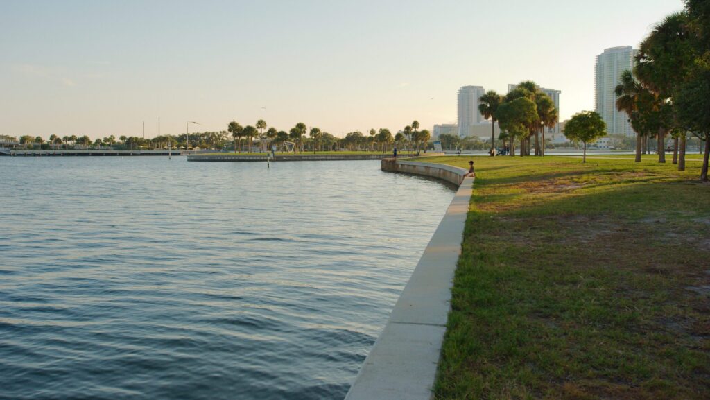 Building the Coastline: Inside DC Marine Construction’s Seawall Expertise