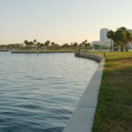 Building the Coastline: Inside DC Marine Construction’s Seawall Expertise