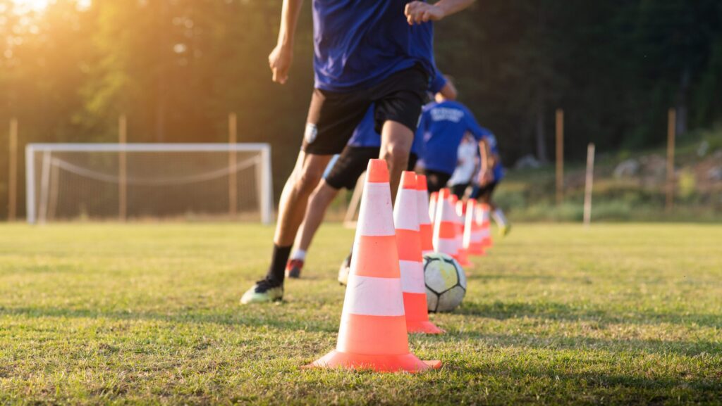 The National Sports Center – Your Neighborhood Playground