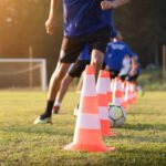The National Sports Center – Your Neighborhood Playground