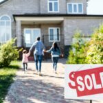 The Benefits of Building on Your Lot vs. Buying on the Market