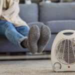 The Truth About Space Heaters and Winter Fire Risks