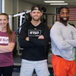 Strength for a Lifetime: Why Families Are Turning to Personal Training — and Why Steko Strength Systems Is Leading the Way