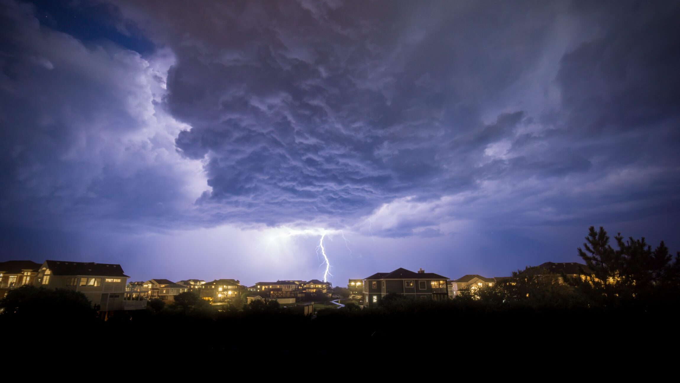 Prepare Your Home for Spring Weather and Severe Storms