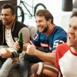 Game-Day Hosting Made Easy: Winning Tips for Your Super Bowl Spread