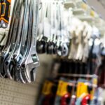 New Year Projects and Winter Preparedness