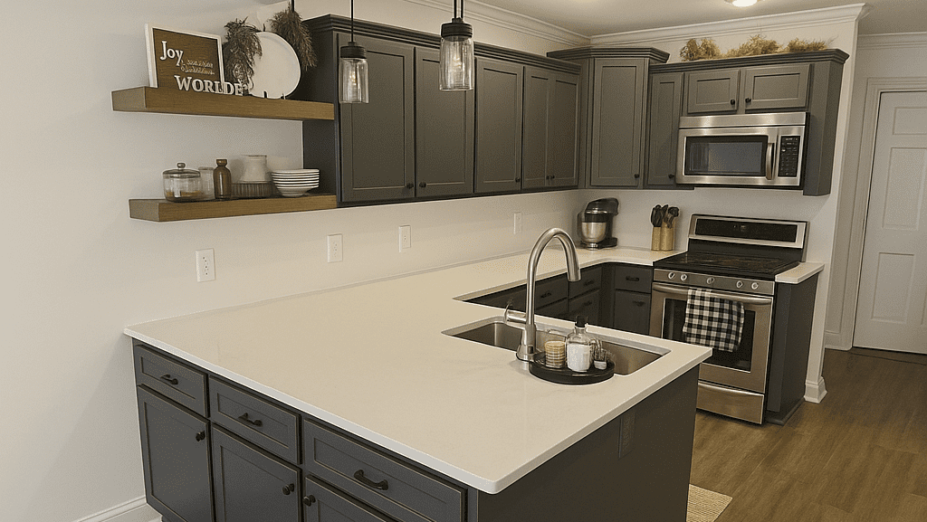 Using AI to Visualize Paint Colors at Home