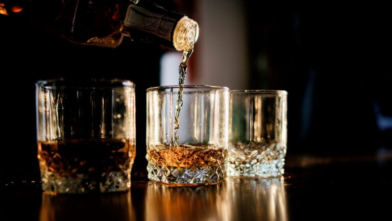 Dial M for Malt