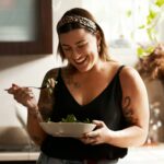 Food Isn’t The Enemy — But Your Mindset Might Be