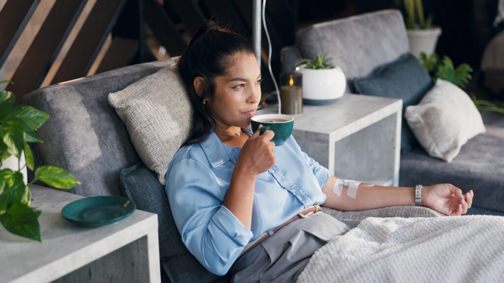 New Year, New You: How to Heal and Thrive from the Inside Out