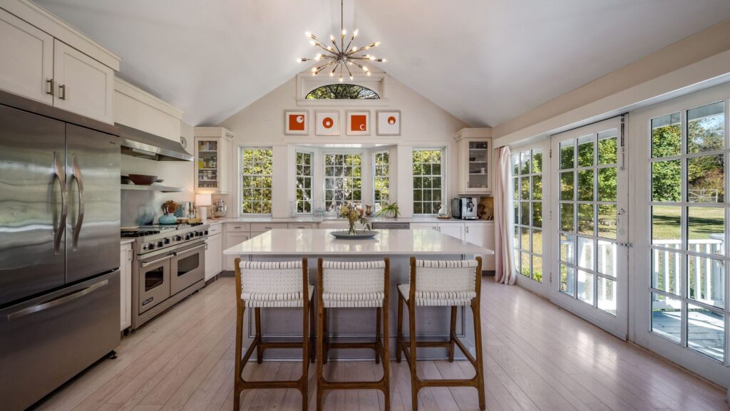 Unlocking Character in Real Estate