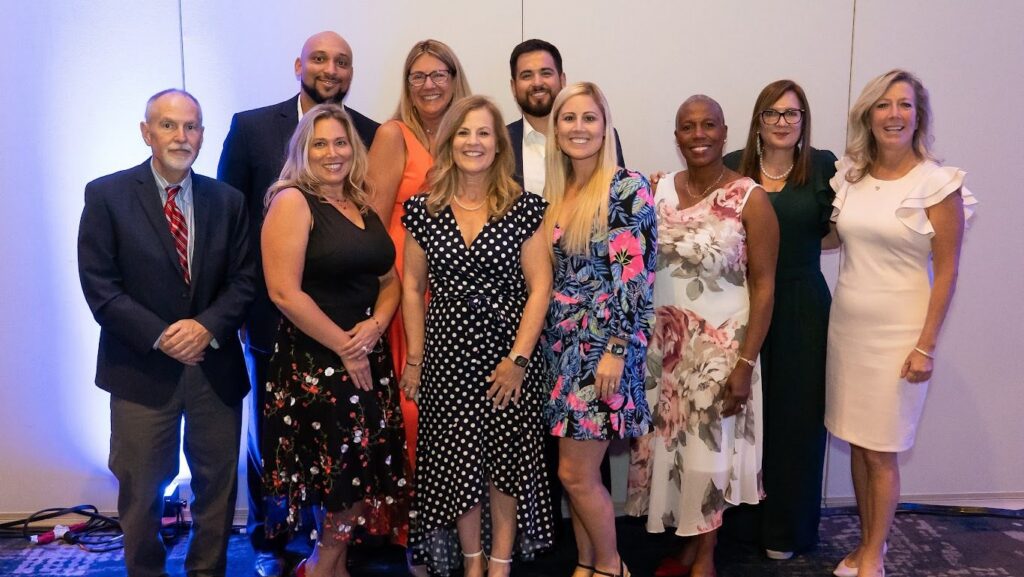 Goodwill Southwest Florida Celebrates Community Champions at Annual Breakthrough Awards