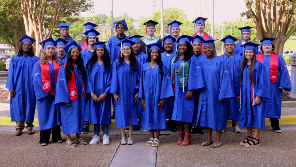 Building Futures Together: Inside Southwire’s 12 for Life Program in Florence