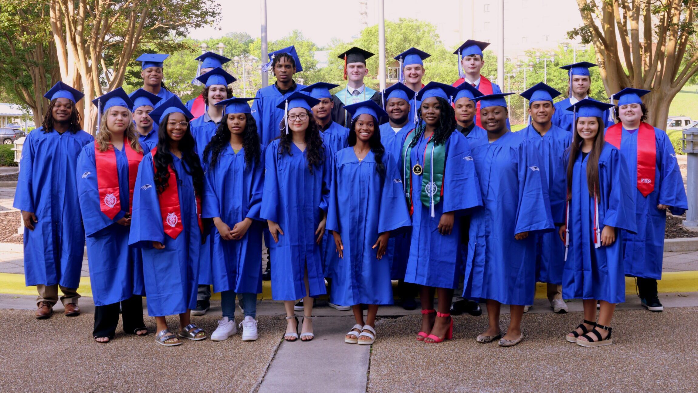Building Futures Together: Inside Southwire’s 12 for Life Program in ...