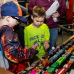 Pinewood Derby Secrets from Your Neighborhood Auto Shop