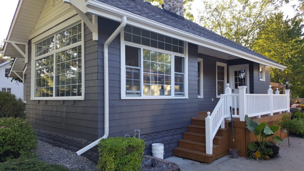 Exterior Painting: What Actually Matters Before You Start