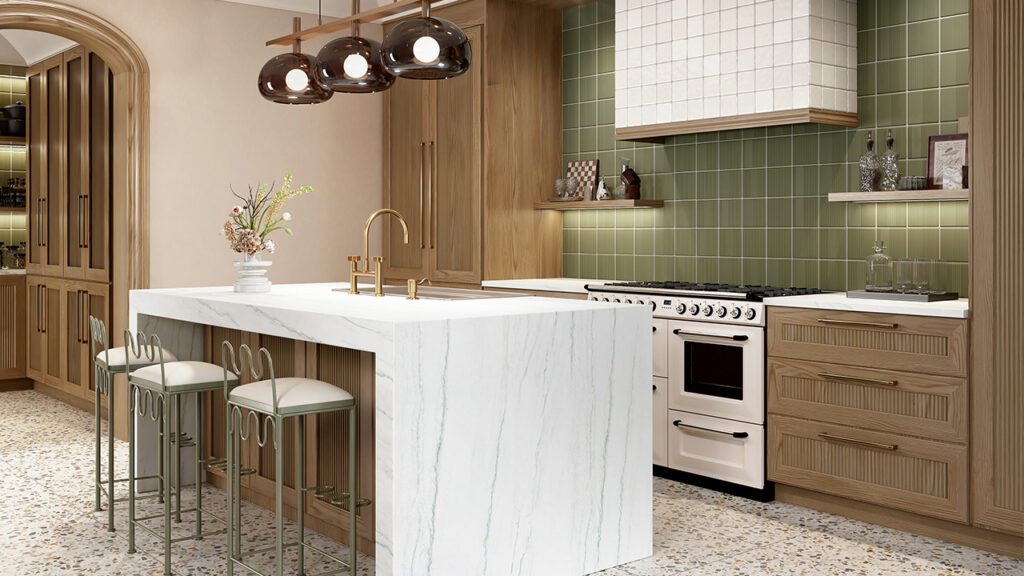 2026 Design Trends for Every Space