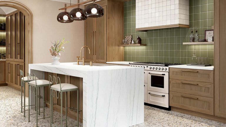 2026 Design Trends for Every Space