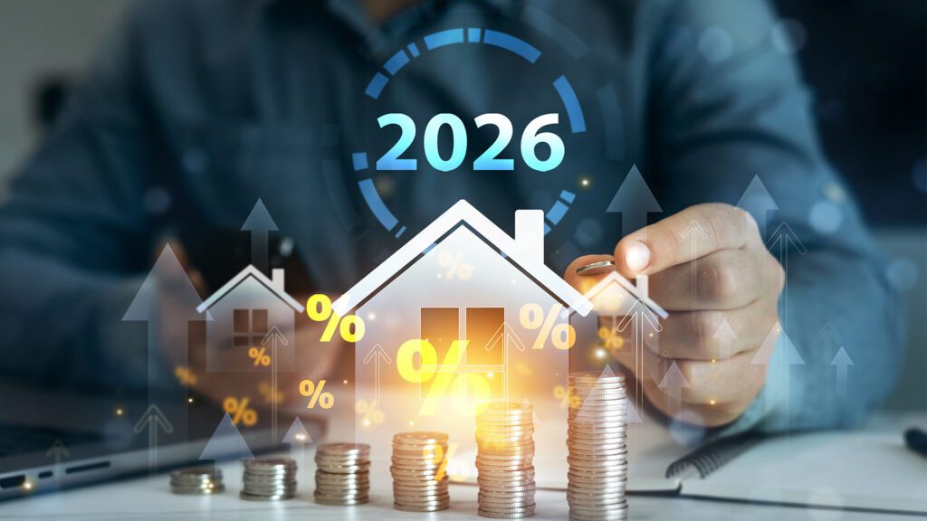 What Is in Store in the Real Estate Market in 2026