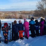 Nature Pathways Early Learning Center – Now Open!