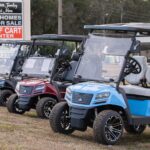 Why Buying Local Matters When It Comes to Golf Carts