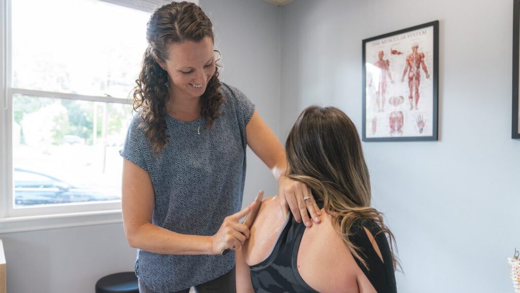 Off-Season Health Tips For Young Athletes