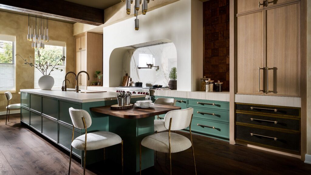 ABLAZE Design Group Named NARI Regional Remodeler of the Year