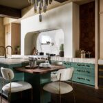 ABLAZE Design Group Named NARI Regional Remodeler of the Year Residential Kitchen Over $200,000