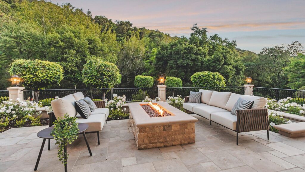 Landscaping that Supports the Way You Live