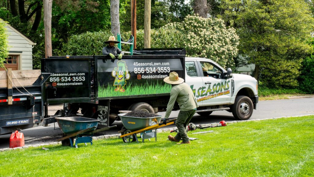 Spring Landscape Mistakes Homeowners Make—and How to Avoid Them