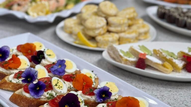 Experience a Spring Preview at Taste of Waltonwood
