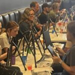 Why Adult-Only Creative Spaces Matter