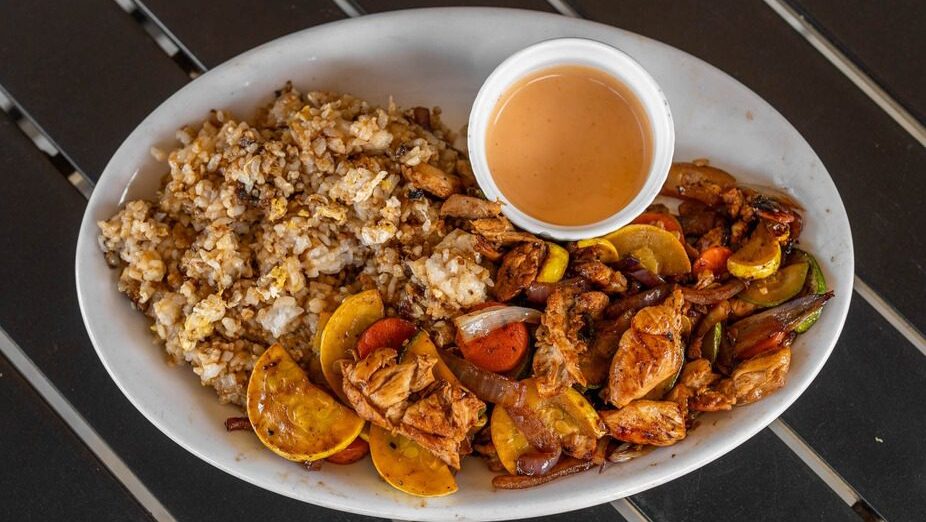 Why Daily Grind Cafe Is​ a Must-Visit Spot