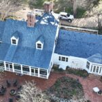 Spring Reset: Why Professional Power Washing Matters After This Winter’s Ice Storm and Winter Weather