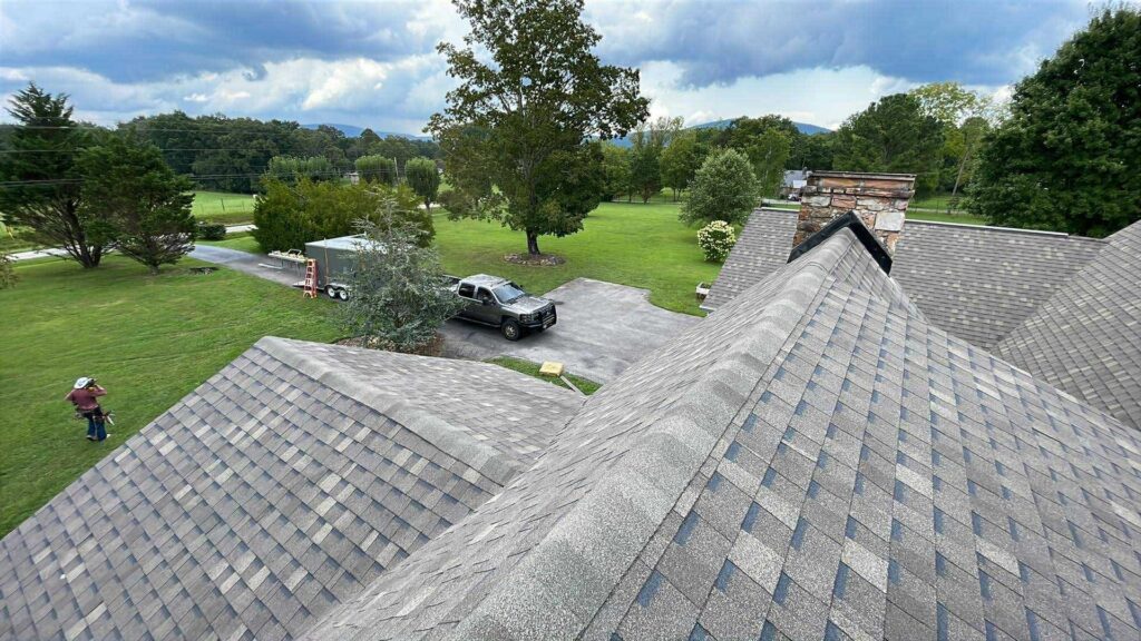 The Best and Worst Times to Replace Your Roof: A Spring Perspective