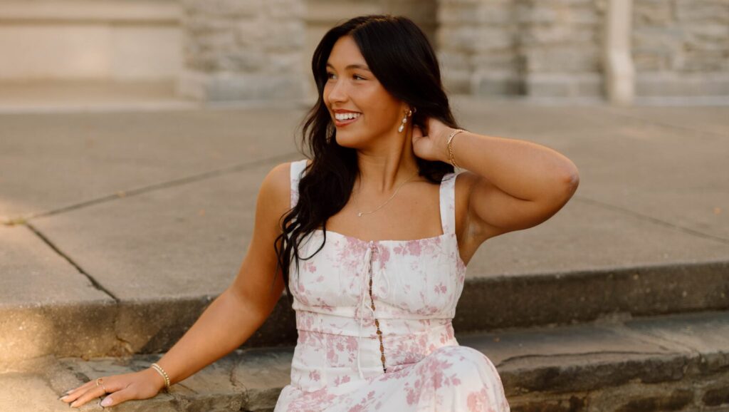 Before the Next Chapter: Why Senior Pictures Matter