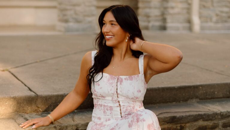 Before the Next Chapter: Why Senior Pictures Matter