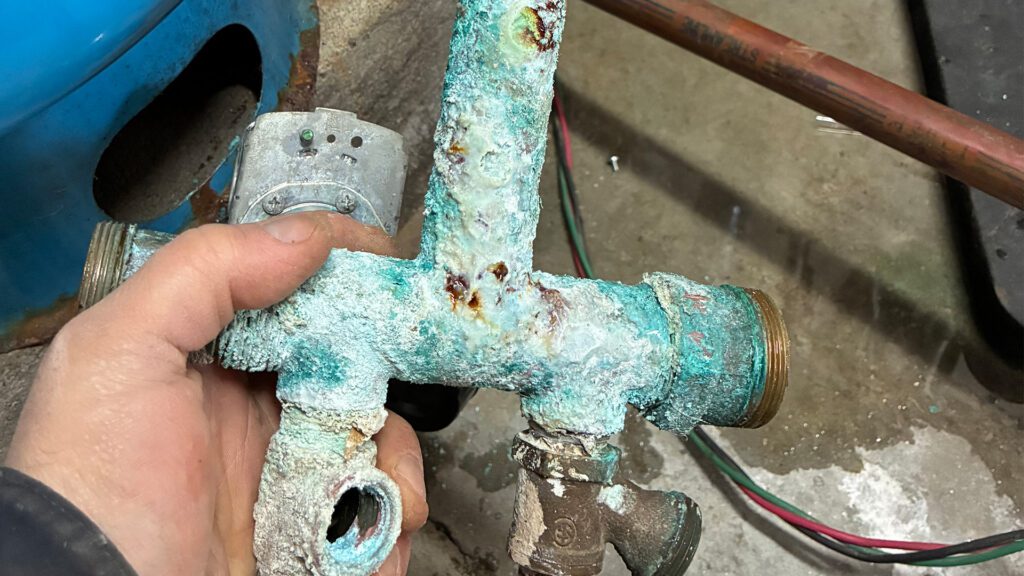 M.O. Foss Well Drilling & Pump Service: It’s All About Chemistry