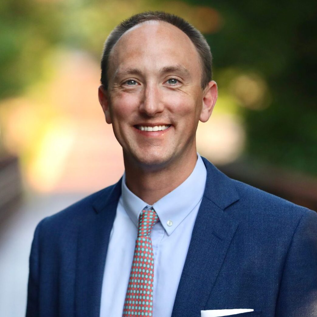 Adam A. Martin, M.D. 