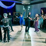 An Evening of Elegance: Why Seeing a Ballroom Competition in Person Is the Perfect First Step Into Dance