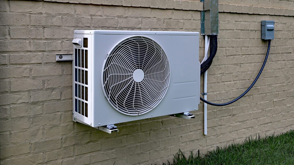 Is It Time to Supplement Your Home’s HVAC With a Ductless Mini Split?