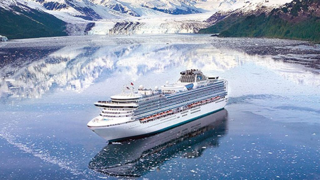 Why Alaska Belongs on Every Traveler’s Bucket List, and Why Princess Cruises Does It Best