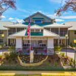 Tour Like a Pro at Alliance Community