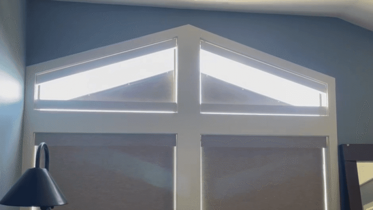 Five Reasons to Motorize Your Window Treatments