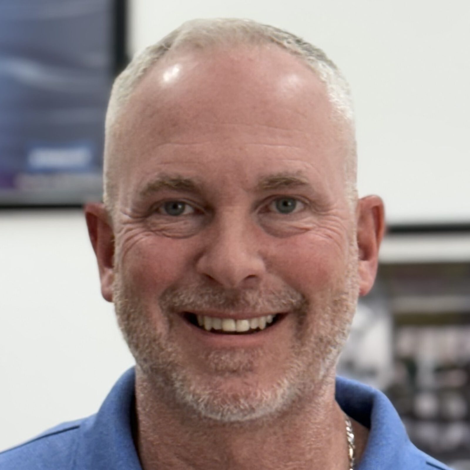 Anthony Christopher