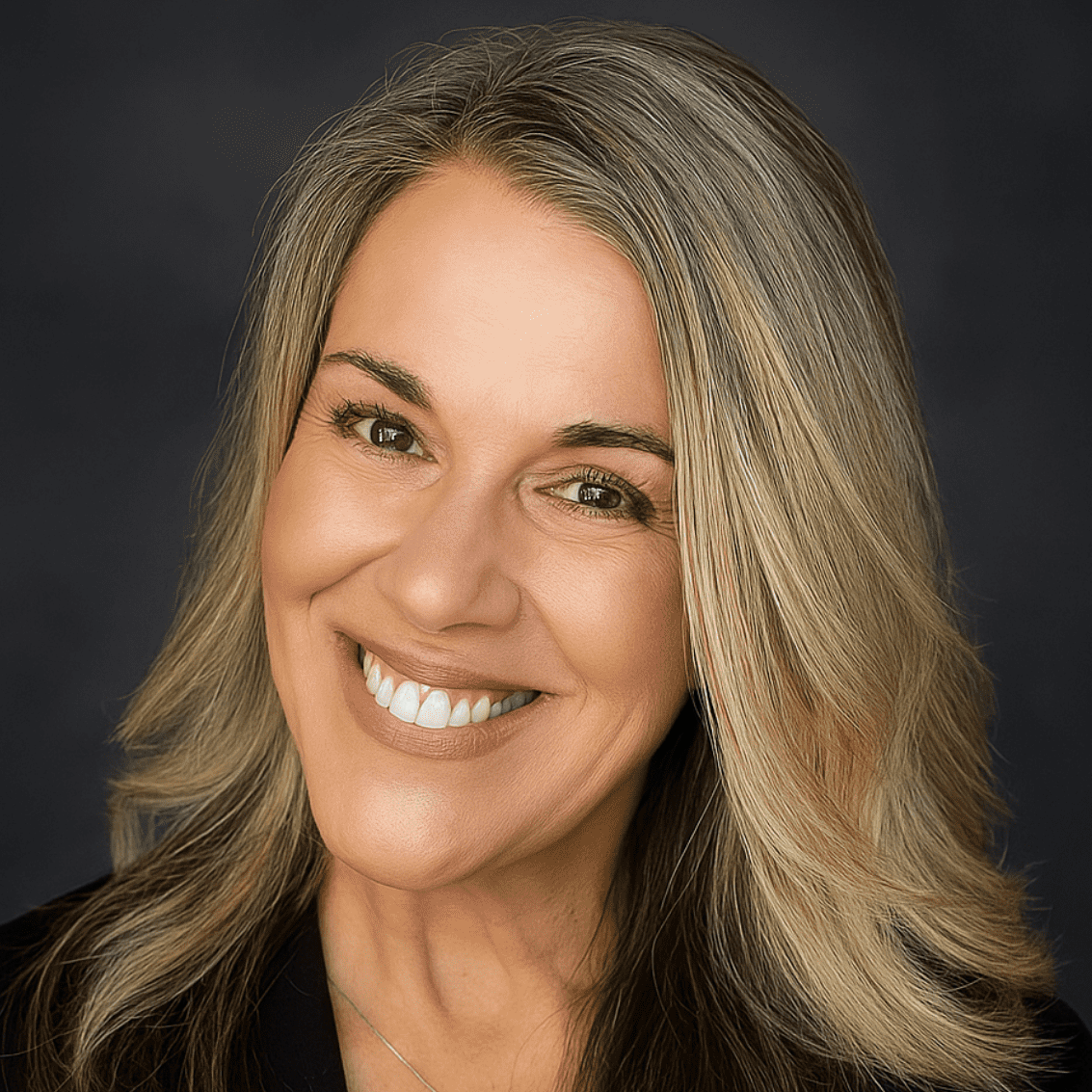 April Klusman