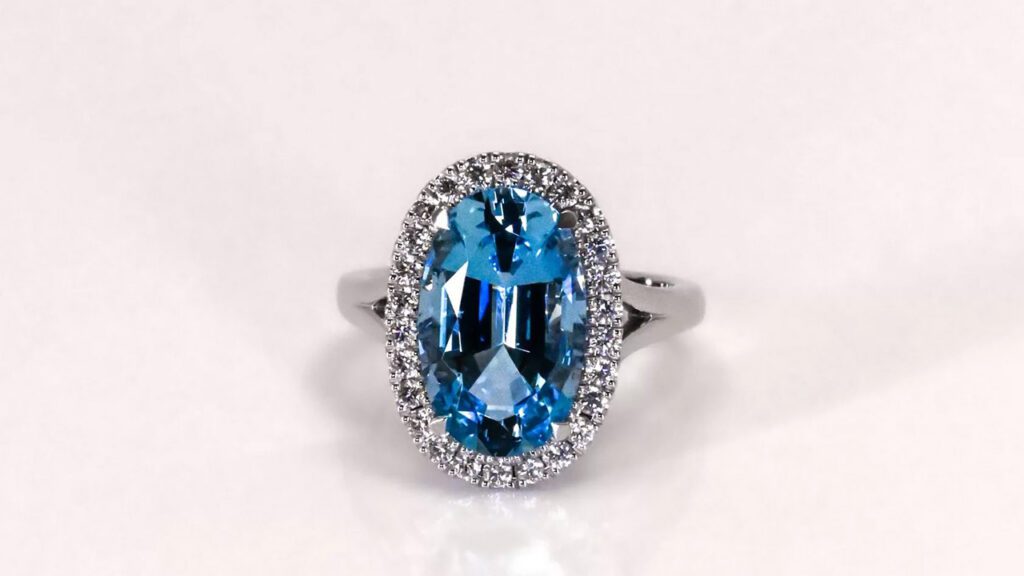 Aquamarine: March’s Birthstone